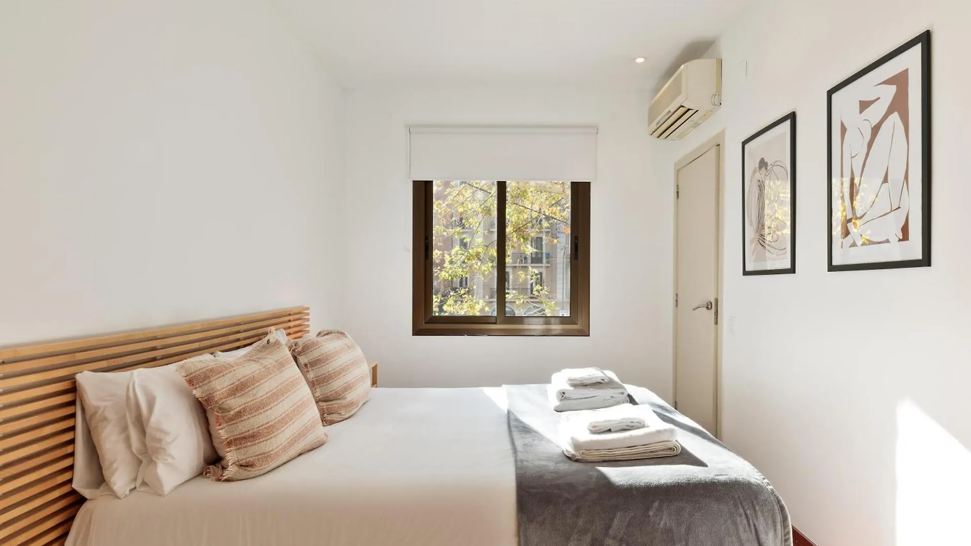 Enjoy Apartments Urban Retreat Valencia 2 Barcelona